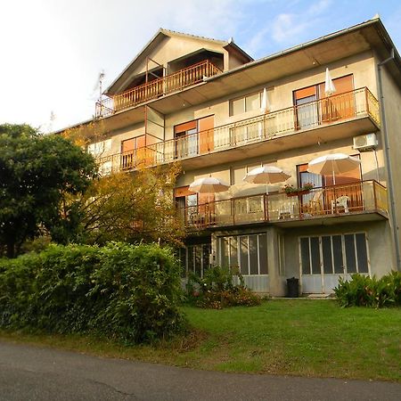 Guesthouse Lanca Tivat Rum bild