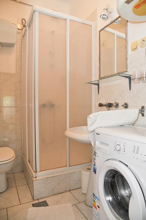 Guesthouse Lanca Tivat Rum bild