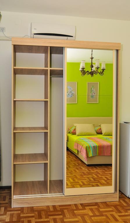 Guesthouse Lanca Tivat Rum bild