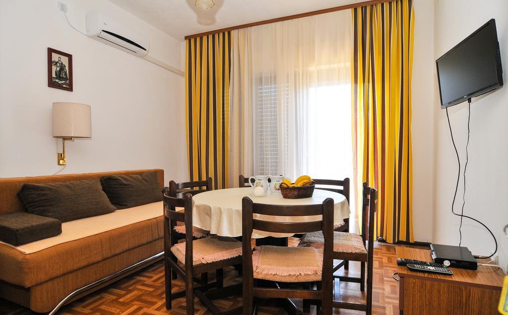 Guesthouse Lanca Tivat Rum bild