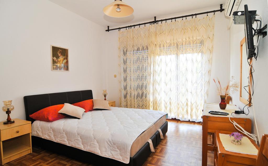 Guesthouse Lanca Tivat Rum bild