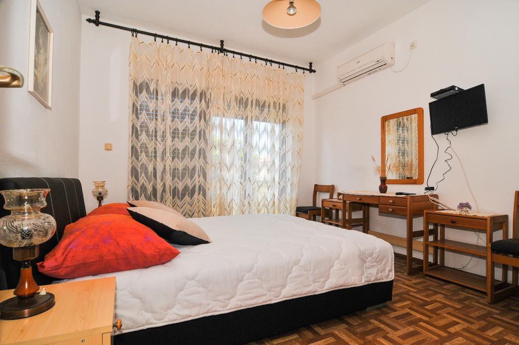 Guesthouse Lanca Tivat Rum bild