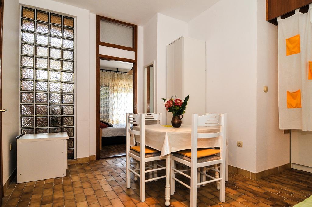 Guesthouse Lanca Tivat Rum bild
