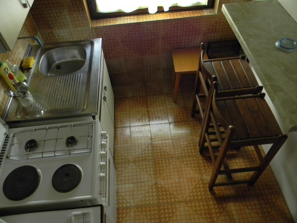 Guesthouse Lanca Tivat Rum bild
