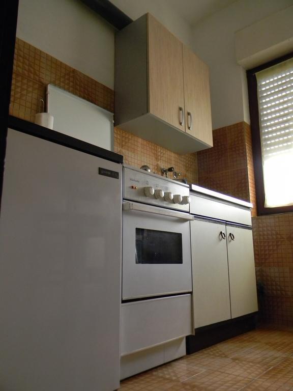 Guesthouse Lanca Tivat Rum bild