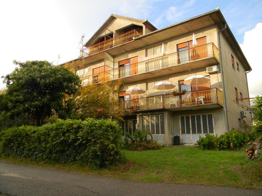 Guesthouse Lanca Tivat Rum bild