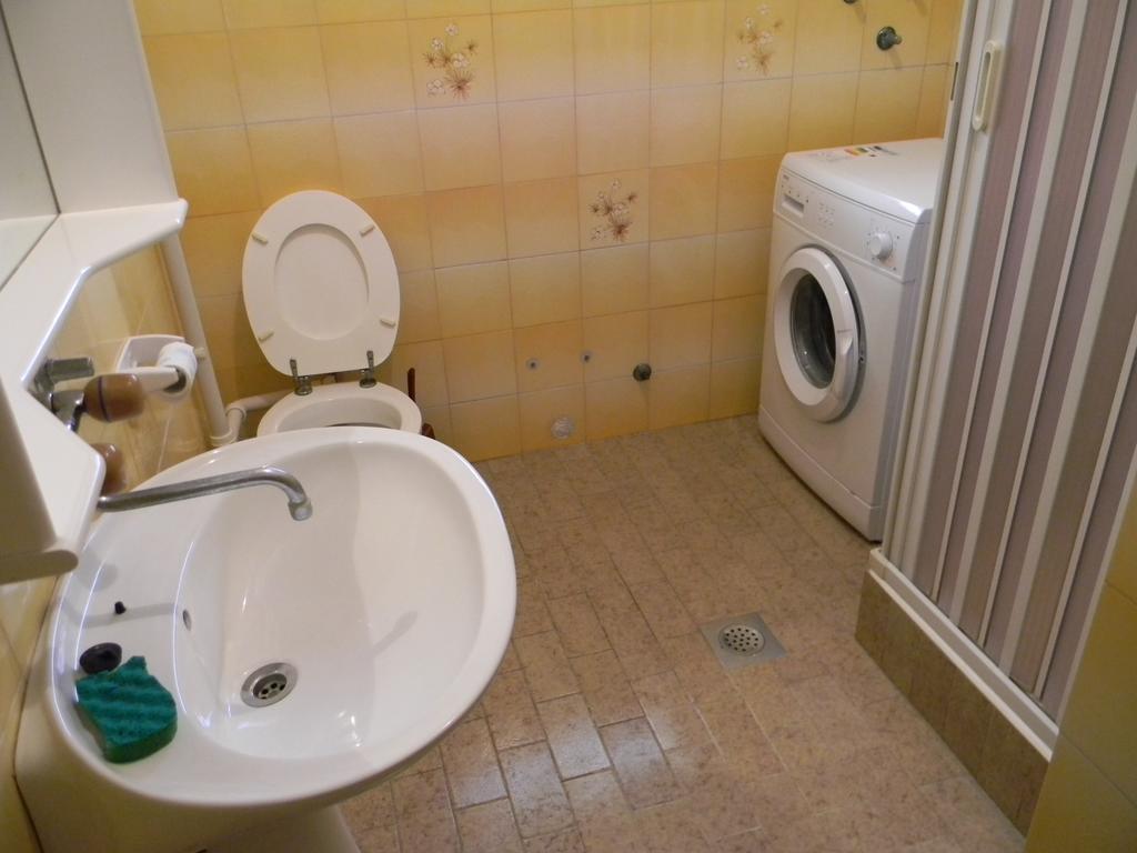 Guesthouse Lanca Tivat Rum bild