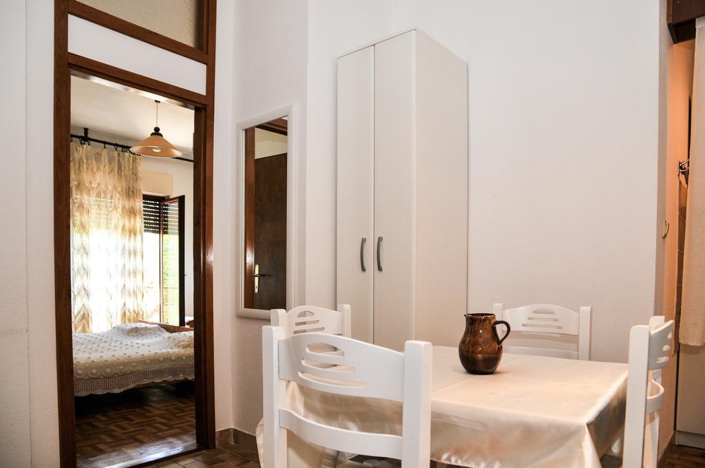 Guesthouse Lanca Tivat Rum bild